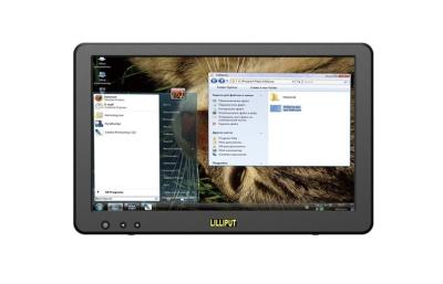 China 10,1” monitores de la pantalla táctil de Lilliput USB en venta