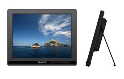 China Lilliput IPS HDMI Touch screen Monitor for sale