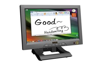 China Zoom in /out Rotation Capacitive Industrial Touch Screen Monitor With HDMI Input for sale