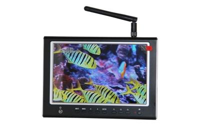 China monitor LCD de la perla FPV del negro 5.8GHz en venta