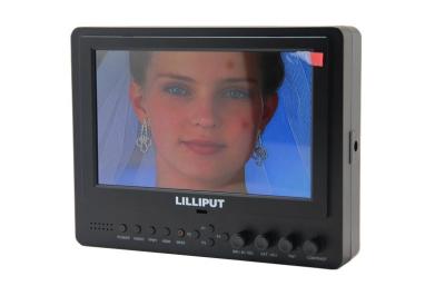 China Lilliput 665 Draadloze HDMI-Monitor Te koop