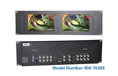 China Lilliput Rack Mount Video Monitor for sale