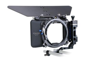 China Tilta Lightweight Matte Box For Camera Rig from hitting your lens for sale