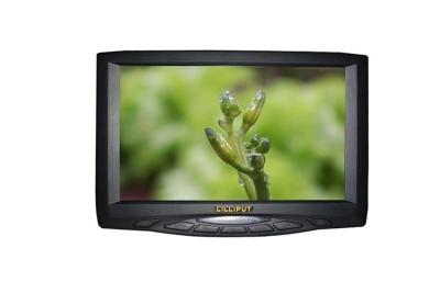 China Monitor de Lilliput LCD TV en venta