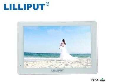 China Ultra Slim HD Camera DSLR LCD Monitor Lilliput 7 inch With HDMI Input for sale