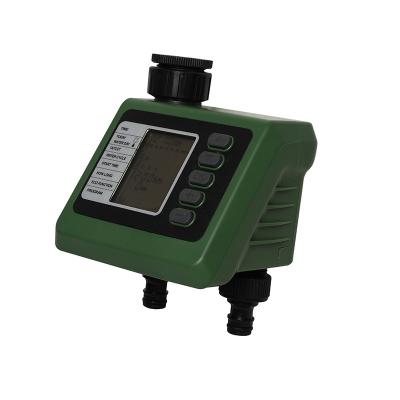 China Digital Plants Irrigation Suction Irrigation System Timer Agriculture Irrigation Water Timer for sale