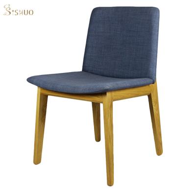 China Modern Factory Selling Industrial Restaurant Furniture Antique Wooden Chair for sale