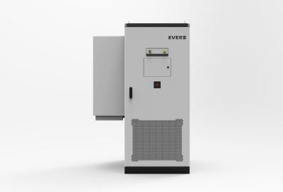 China 1C Smart Solar Energy Storage System für industrielle und kommerzielle Zwecke zu verkaufen