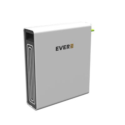 China Commercial Home Residential Energy Storage System 10240Wh LiFePO4 51.2 V for sale