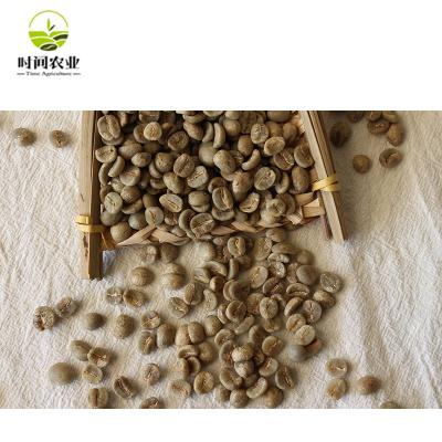 China Green Costa Rica Arabica Coffee Beans Compliance To Specifications Green Arabica Beans for sale