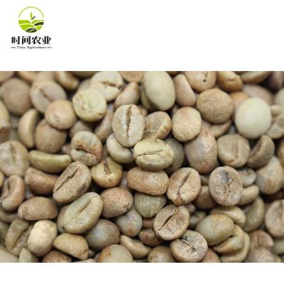 China Robusta Green Beans Wholesale Robusta Green Coffee Beans From China Supplier for sale