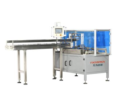 China machinery & High Speed ​​Hardware Case Carton Box Opening Erector Machine for sale