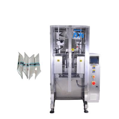 China Automatic pillow bag machine VIP5 pouch bags liquid packaging machine, for liquid, oil, jam, sauce for sale