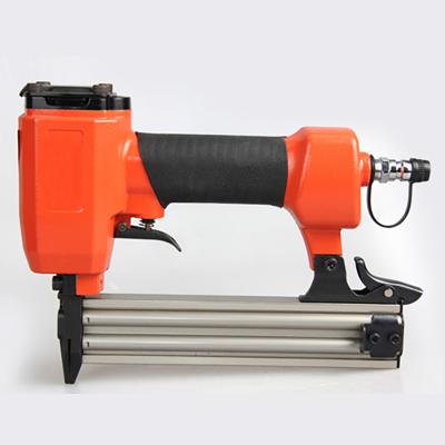 China In the Upholstery Industry F30 Peak Nailer Nail Gun Pneumatic Air Gun Nailer for Upholstery Industry, Furniture Industry for sale