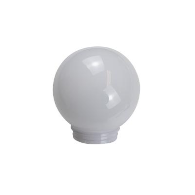 China 2022 New Outdoor Solar Led Round Garden Light Bulb For Garden Lawn Solar Lamp for sale