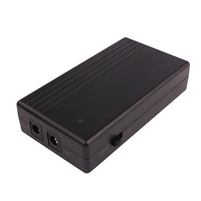 China Home Use Network Router Mini Ups 5volt WGP Power Supply Online Small Size Ups 5v 2a DC Output for sale