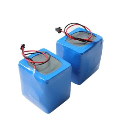 China Powerful Toy Electric Car 14.8V 16.8V Li-ion 18650 Rechargeable Battery Pack For Led Lights And Electric Drill for sale