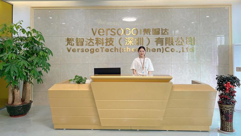 Verified China supplier - Versogo Tech (Shenzhen) Co., Ltd.