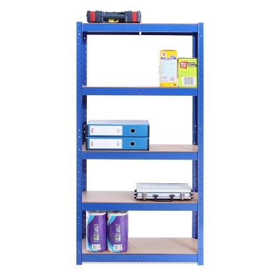 China Corrosion Protection Customized Warehouse Racks Heavy Duty Stacking Steel Racking Shelving / Pallet Storage Adjustable Shelving Storage Rack Metal Shelving for sale