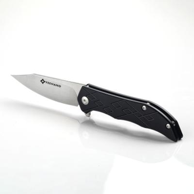 China High Quality Custom Wholesale Mini Folding Pocket Knife For Camping Hunting Non-variable for sale