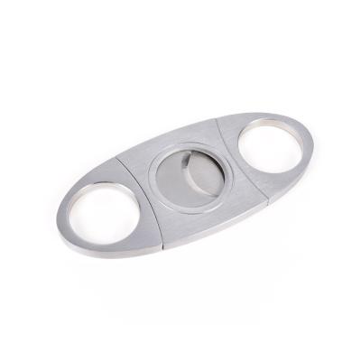 China Modern wholesale supplier custom cigar cutter with logo for sale