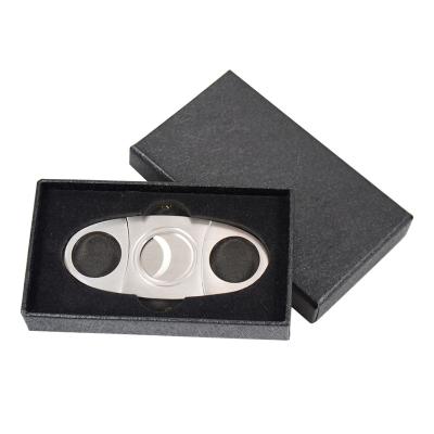 China 2022 modern newest cigar CUTTER wholesale high quality cigar cutter for sale