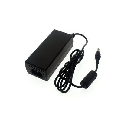 China PC Desktop Switching Adapter Medical Grade Power Supply (UL94V-0) 5v 7v 9v 12v 15v 19v 24v 36v iec60601 for sale