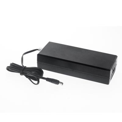 China PC pse UL ccc kc CE 24v5a 120w AC DC Power Supply AC Changeover Adapter (UL94V-0) for sale