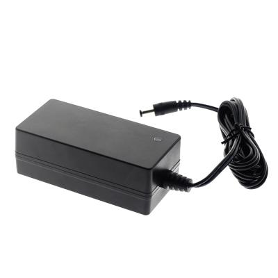 China Electrical Appliances Power Supply 100 AC Adapter 240v 12v 3a AC Adapter DC Power Desktop Adapter for sale