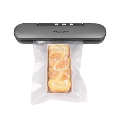 China RV 2021 High Quality Low Price Portable Mini Vacuum Sealer Vacuum Food Sealer for sale