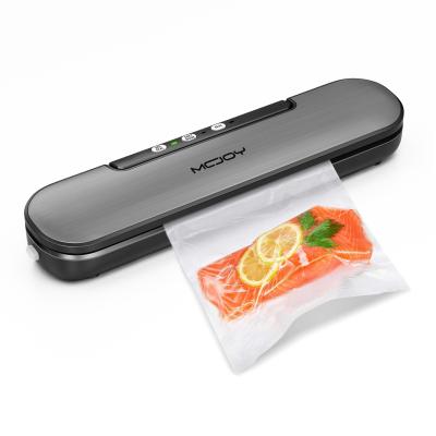 China Best Price High Quality Electric RV Mini Portable Vacuum Sealer Blue for sale