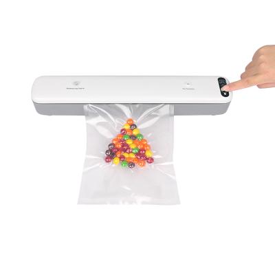 China Portable Hotel OEM Machine Vacuum Sealer Household Food Vacuum Sealer Machine for sale