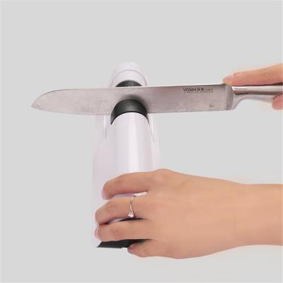 China MCJOY Viable Professional Kitchen Knife Sharpener Electric Knife Sharpener for sale