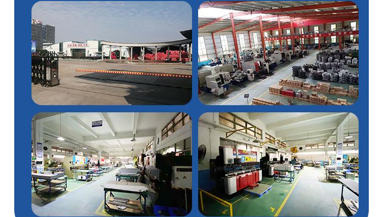 Verified China supplier - Changxing Ruichang Mechanical & Electrical Equipment Co., Ltd.