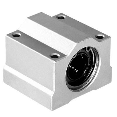 China Smooth Motion SCS20UU SC20UU High Quality Linear Bearing Block for sale