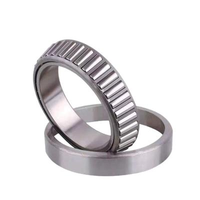 China Construction Material Shops L623149 / L623110 Tapered Roller Bearing L623149/10 Excavator Bearing Tapered Roller 623149 for sale