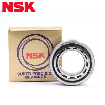 China AC 7201BEGAP High Speed ​​Angular Contact Bearing , High Speed ​​Low Noise High Speed for sale