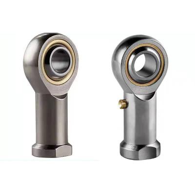 China SI14T/K Hotels Rod End Bearing, Spherical Single Rod End Bearing, Stainless Steel Rod End Bearing for sale