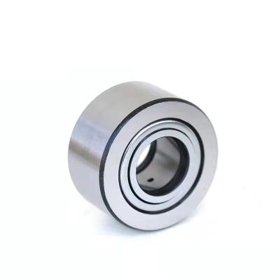 China Hotels Bearing NUTR2047 20PP NUTR20x47x25 Cam Roller Bearing Support Roller Bearing for sale