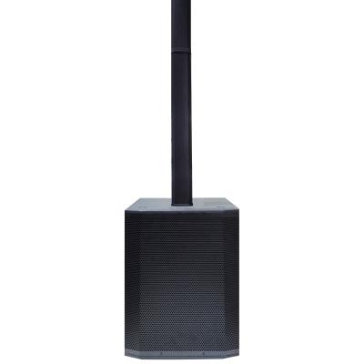 China RQSONIC AC38 COLUMN LOUDSPEAKER sound equipment / amplifiers / AC38 loudspeaker for sale