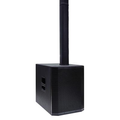 China None RQSONIC AC35 pro column PA system speaker column cheap audio speaker for sale