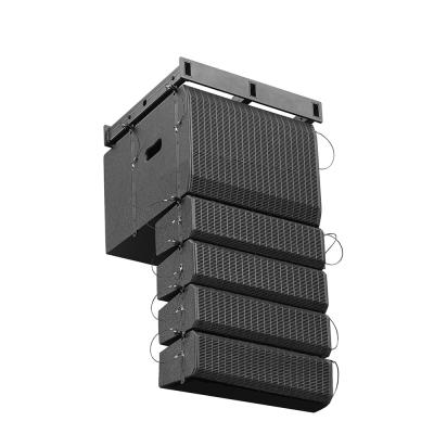 China RQSONIC Manufacturer LA615D 5600W High Power Speaker Active PA BT DSP Line Array Speaker System For Outdoor Events Stage RQLA2615DSP for sale