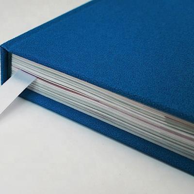 China custom perfect Eco-friend hardcover journal binding book printing for sale