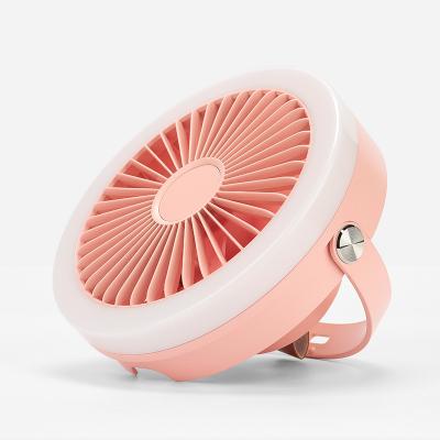 China Multi-scenario use N2 party reading ceiling fan multi-scenario use fan low noise handheld desktop mute fan for sale