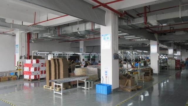 Verified China supplier - Suzhou E-Clean Electric Appliance Co., Ltd.