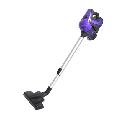 China Hotel 600W CB ATTACHED Handheld Vacuum Cleaner Hot Selling Vacuum Cleaner for sale