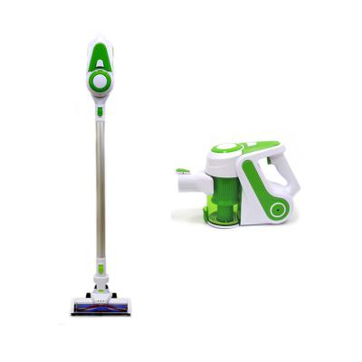 China Easy Home Car Cyclone Cordless Vacuum Cleaner for Home Car 9000pa for sale