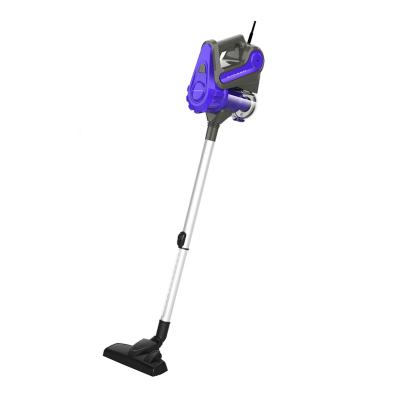 China 600W Hotel Wired Vacuum Cleaners High Suction Attached Vacuums Vacuum Cleaner for sale