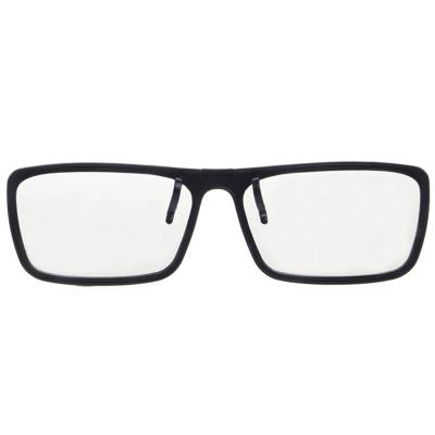 China Cheap 3D Cinema Glasses Polarized Real Plastic 3D Glasses Made In China for sale