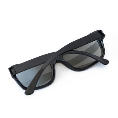 China Cinema 3D glasses are used for circular polarized 3D glasses for IMAX theaters for sale